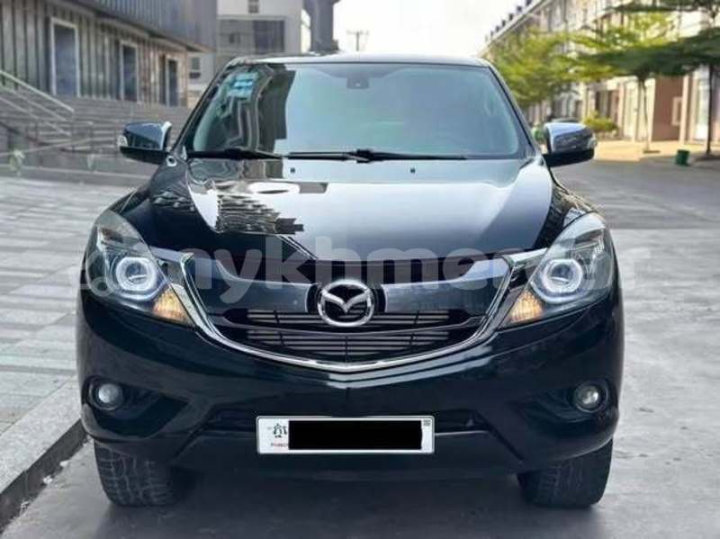 Big with watermark mazda bt 50 svay rieng province bavet 10097