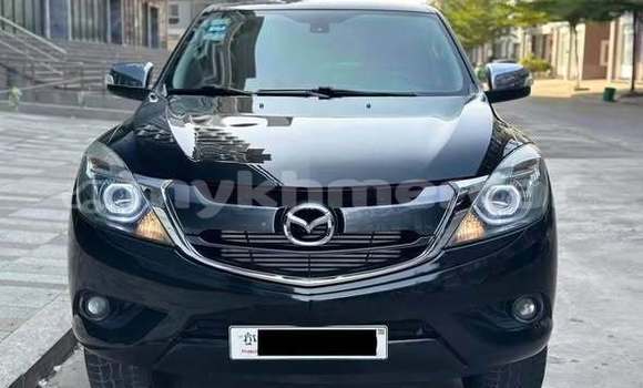 Buy Used Mazda BT-50 Other Car in Bavet in Svay Rieng Province Buy Used Mazda BT-50 Other Car in Bavet in Svay Rieng Province