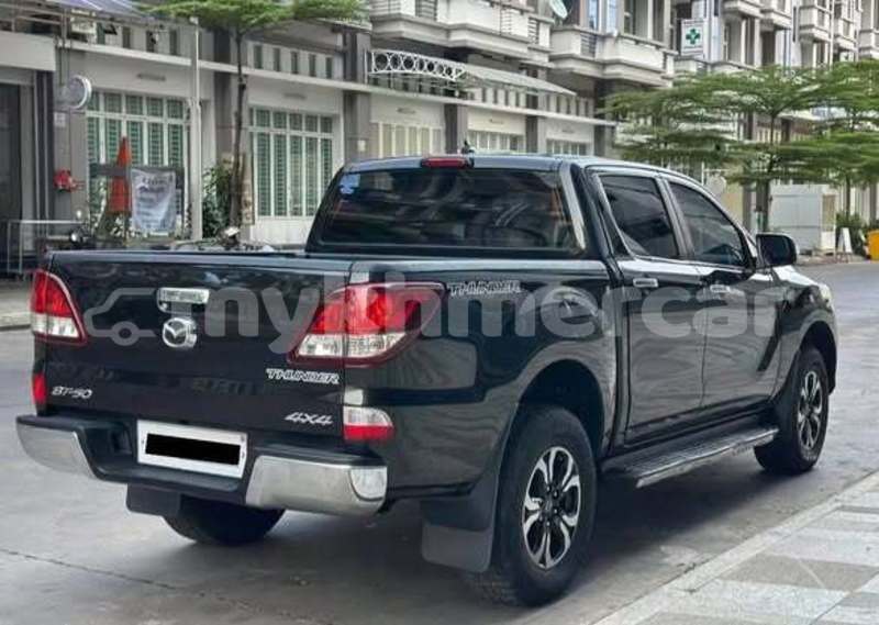 Big with watermark mazda bt 50 svay rieng province bavet 10097