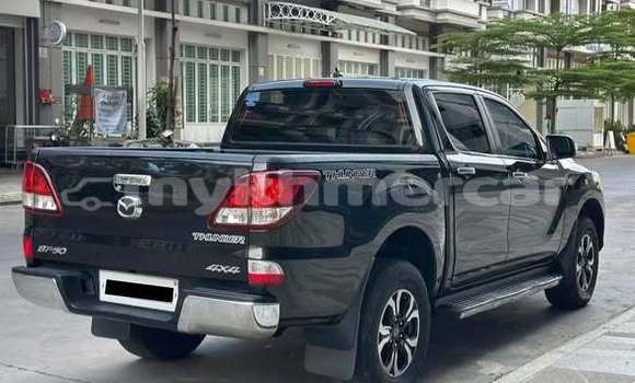 Buy Used Mazda BT-50 Other Car in Bavet in Svay Rieng Province Buy Used Mazda BT-50 Other Car in Bavet in Svay Rieng Province