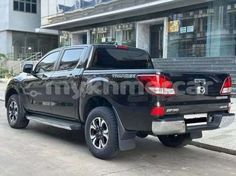 Big with watermark mazda bt 50 svay rieng province bavet 10097