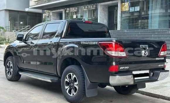 Buy Used Mazda BT-50 Other Car in Bavet in Svay Rieng Province Buy Used Mazda BT-50 Other Car in Bavet in Svay Rieng Province