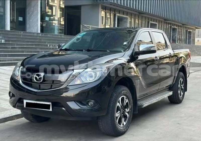 Big with watermark mazda bt 50 svay rieng province bavet 10097