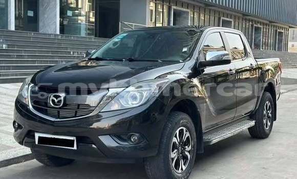 Buy Used Mazda BT-50 Other Car in Bavet in Svay Rieng Province Buy Used Mazda BT-50 Other Car in Bavet in Svay Rieng Province