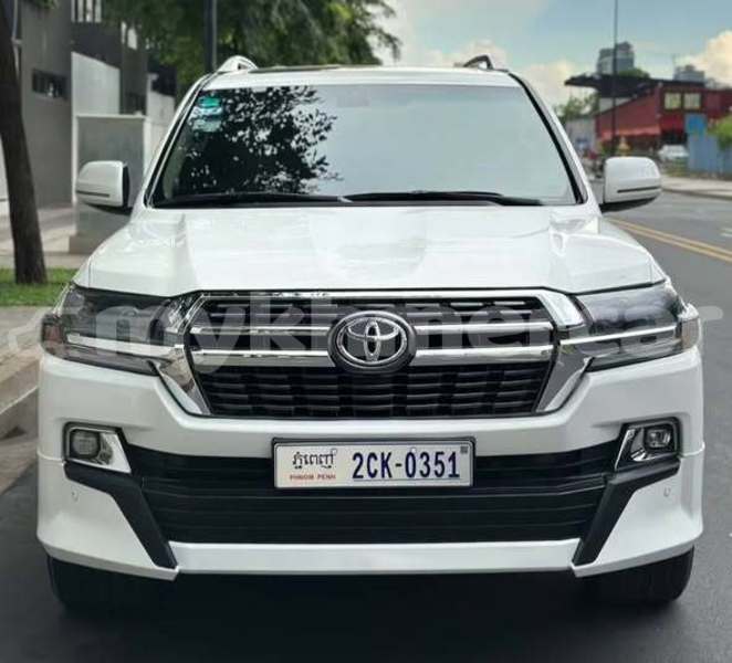 Big with watermark toyota land cruiser prado ratanakiri province banlung 10098