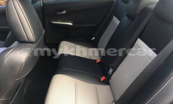 Buy Used Toyota Camry Silver Car in Phnom Penh in Phnom Penh Buy Used Toyota Camry Silver Car in Phnom Penh in Phnom Penh