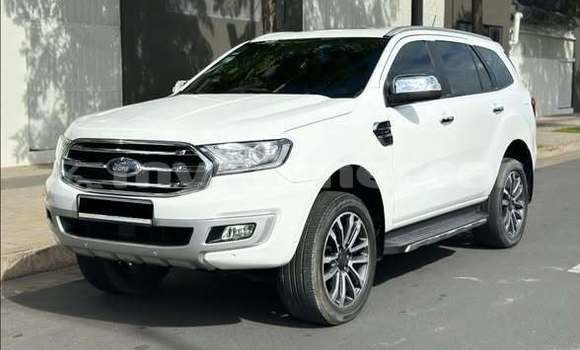 Buy Used Ford Everest Other Car in Bavet in Svay Rieng Province Buy Used Ford Everest Other Car in Bavet in Svay Rieng Province