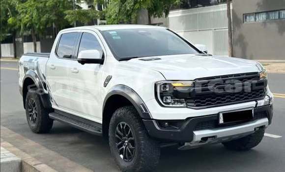 Buy Used Ford Ranger Other Car in Bavet in Svay Rieng Province