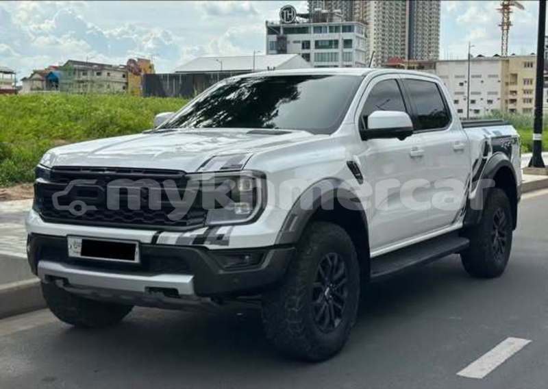 Big with watermark ford ranger svay rieng province bavet 10100