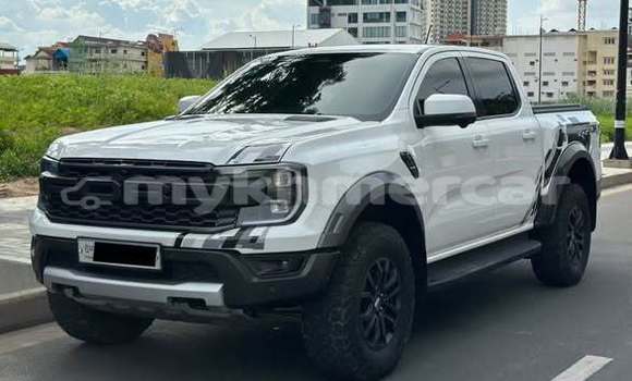 Buy Used Ford Ranger Other Car in Bavet in Svay Rieng Province Buy Used Ford Ranger Other Car in Bavet in Svay Rieng Province