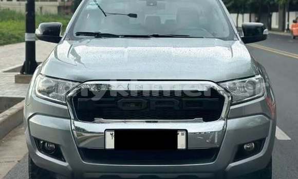 Buy Used Ford Ranger Other Car in Bavet in Svay Rieng Province