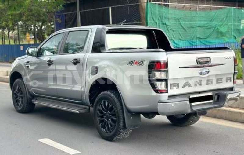 Big with watermark ford ranger svay rieng province bavet 10101