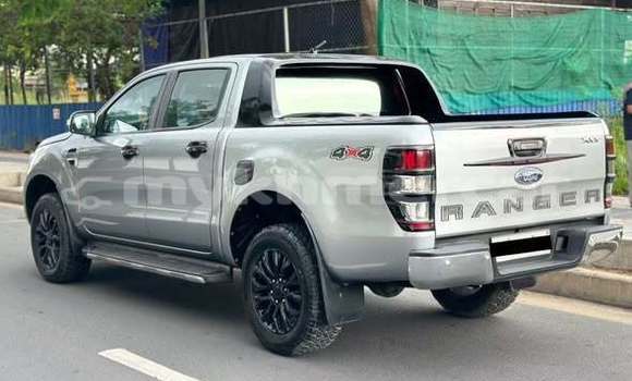 Buy Used Ford Ranger Other Car in Bavet in Svay Rieng Province Buy Used Ford Ranger Other Car in Bavet in Svay Rieng Province