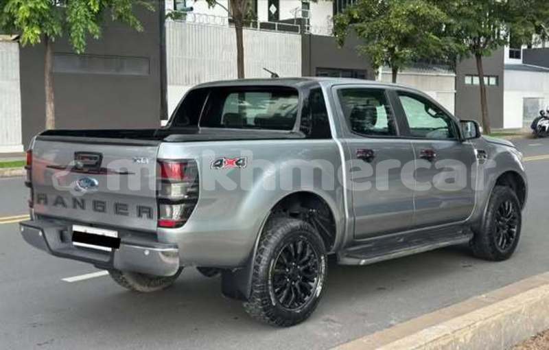 Big with watermark ford ranger svay rieng province bavet 10101