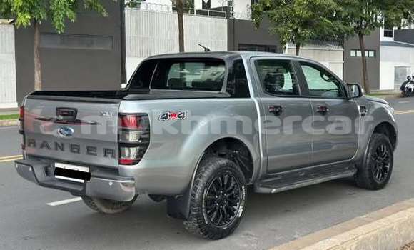 Buy Used Ford Ranger Other Car in Bavet in Svay Rieng Province Buy Used Ford Ranger Other Car in Bavet in Svay Rieng Province