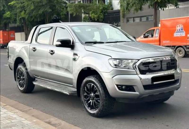 Big with watermark ford ranger svay rieng province bavet 10101