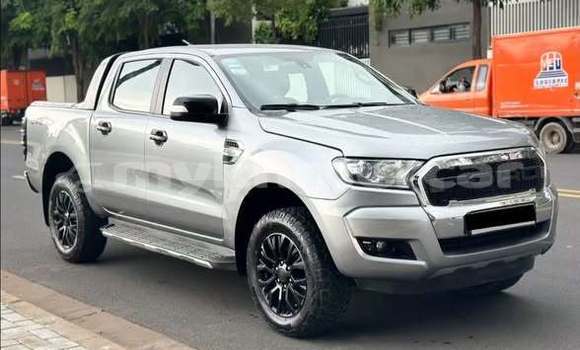 Buy Used Ford Ranger Other Car in Bavet in Svay Rieng Province Buy Used Ford Ranger Other Car in Bavet in Svay Rieng Province