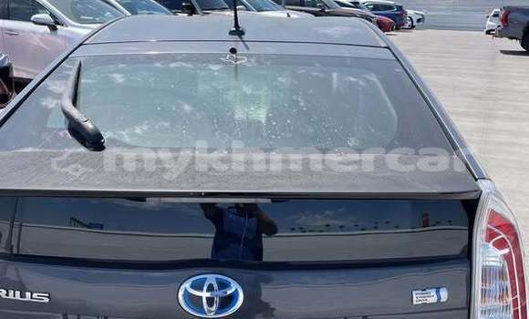 Buy Used Toyota Prius Other Car in Bavet in Svay Rieng Province Buy Used Toyota Prius Other Car in Bavet in Svay Rieng Province