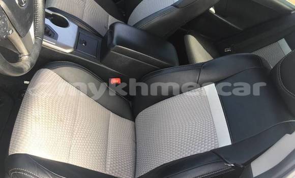 Buy Used Toyota Camry Silver Car in Phnom Penh in Phnom Penh Buy Used Toyota Camry Silver Car in Phnom Penh in Phnom Penh