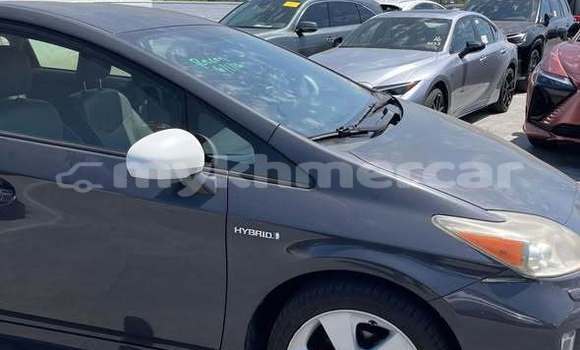 Buy Used Toyota Prius Other Car in Bavet in Svay Rieng Province Buy Used Toyota Prius Other Car in Bavet in Svay Rieng Province