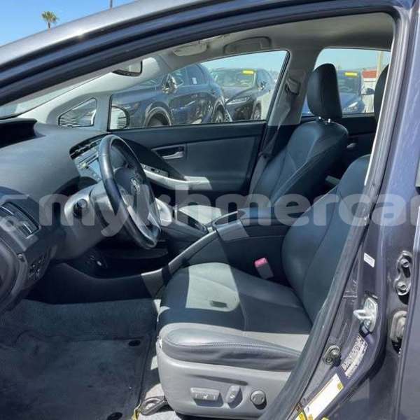 Big with watermark toyota prius svay rieng province bavet 10103