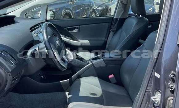 Buy Used Toyota Prius Other Car in Bavet in Svay Rieng Province Buy Used Toyota Prius Other Car in Bavet in Svay Rieng Province