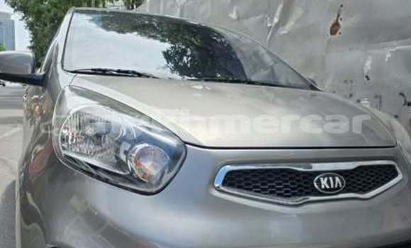 Buy Used Kia Morning Other Car in Bavet in Svay Rieng Province