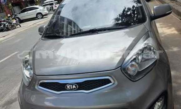 ទិញ បានប្រើ Kia Morning Other ឡាន} ក្នុង Bavet ក្នុង Svay Rieng Province ទិញ បានប្រើ Kia Morning Other ឡាន} ក្នុង Bavet ក្នុង Svay Rieng Province