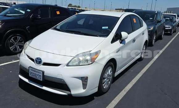 Buy Used Toyota Prius Other Car in Bavet in Svay Rieng Province Buy Used Toyota Prius Other Car in Bavet in Svay Rieng Province
