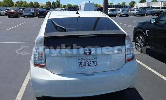 Buy Used Toyota Prius Other Car in Bavet in Svay Rieng Province Buy Used Toyota Prius Other Car in Bavet in Svay Rieng Province