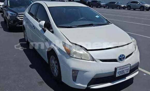 Buy Used Toyota Prius Other Car in Bavet in Svay Rieng Province Buy Used Toyota Prius Other Car in Bavet in Svay Rieng Province