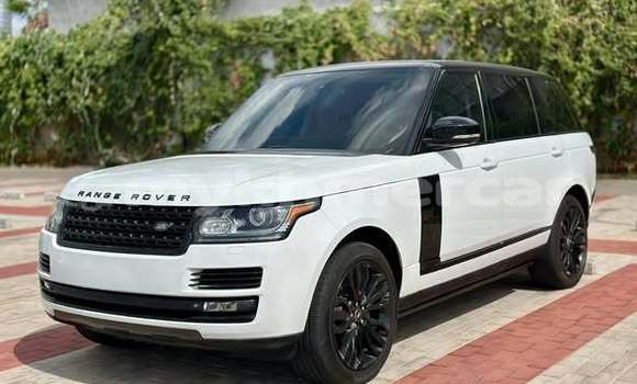 Buy Used Range Rover Evoque Other Car in Bavet in Svay Rieng Province Buy Used Range Rover Evoque Other Car in Bavet in Svay Rieng Province