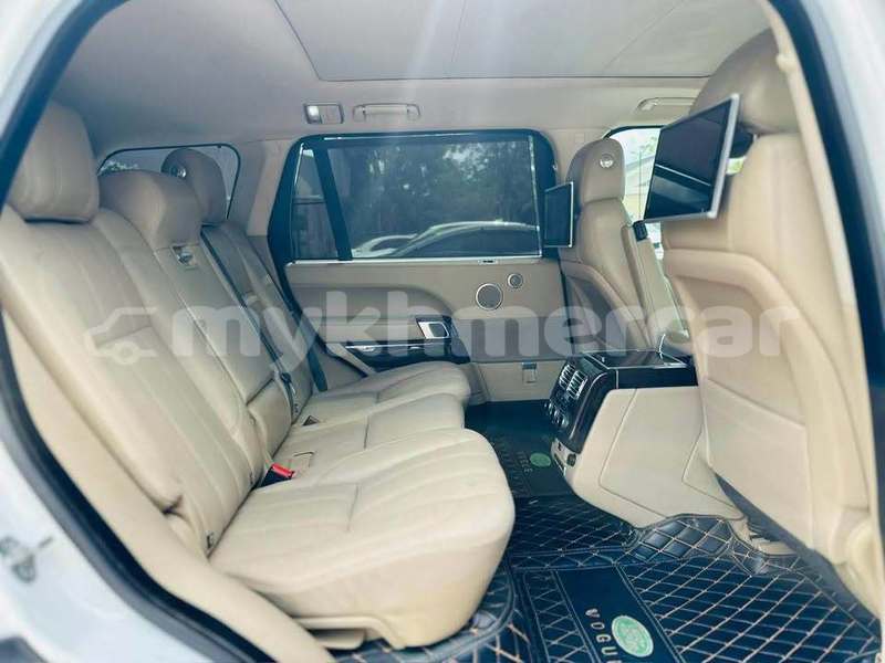 Big with watermark range rover evoque svay rieng province bavet 10106