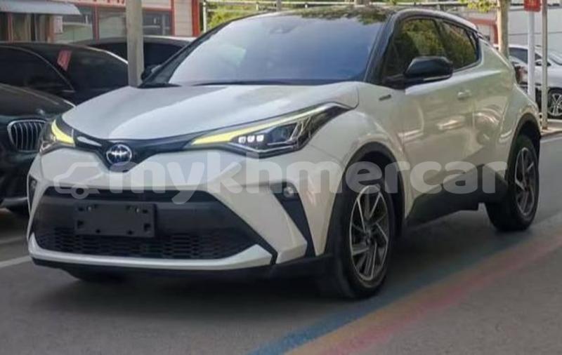 Big with watermark toyota c hr phnom penh phnom penh 10108