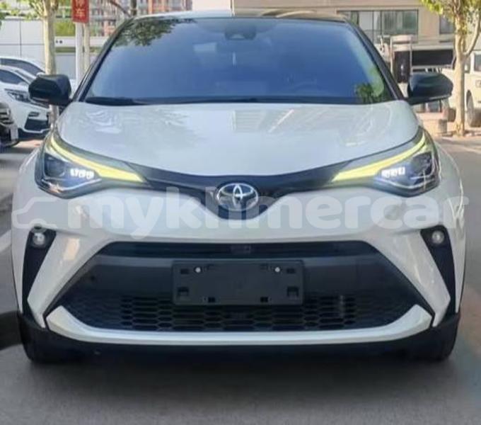 Big with watermark toyota c hr phnom penh phnom penh 10108