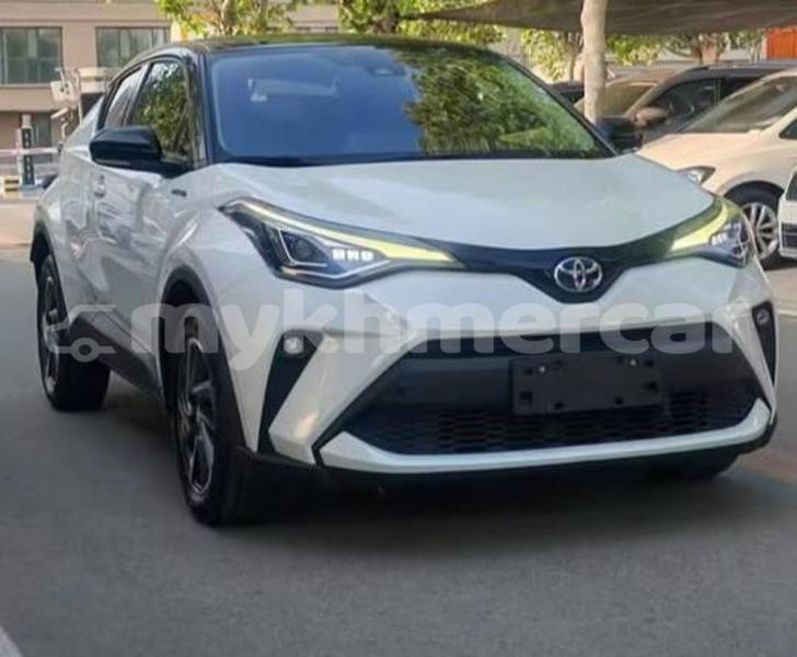 Big with watermark toyota c hr phnom penh phnom penh 10108