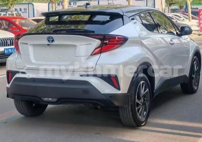 Big with watermark toyota c hr phnom penh phnom penh 10108