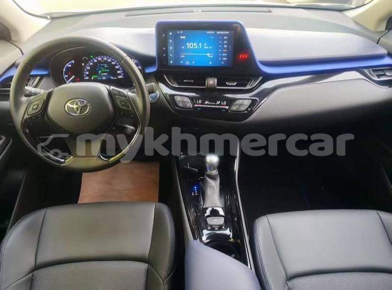 Big with watermark toyota c hr phnom penh phnom penh 10108