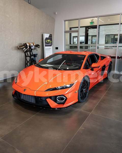 Big with watermark lamborghini reventon phnom penh phnom penh 10109