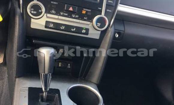 Buy Used Toyota Camry Silver Car in Phnom Penh in Phnom Penh Buy Used Toyota Camry Silver Car in Phnom Penh in Phnom Penh