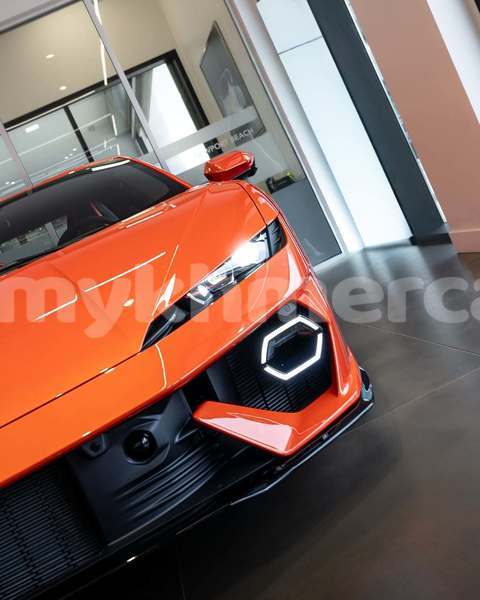Big with watermark lamborghini reventon phnom penh phnom penh 10109