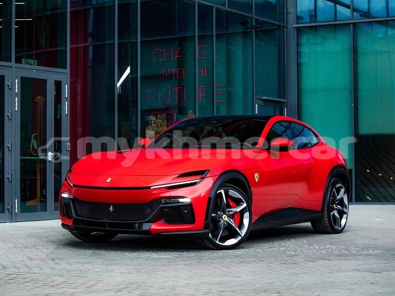 Big with watermark ferrari 328 phnom penh phnom penh 10110