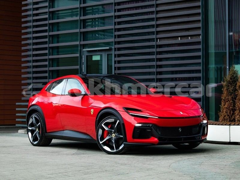 Big with watermark ferrari 328 phnom penh phnom penh 10110