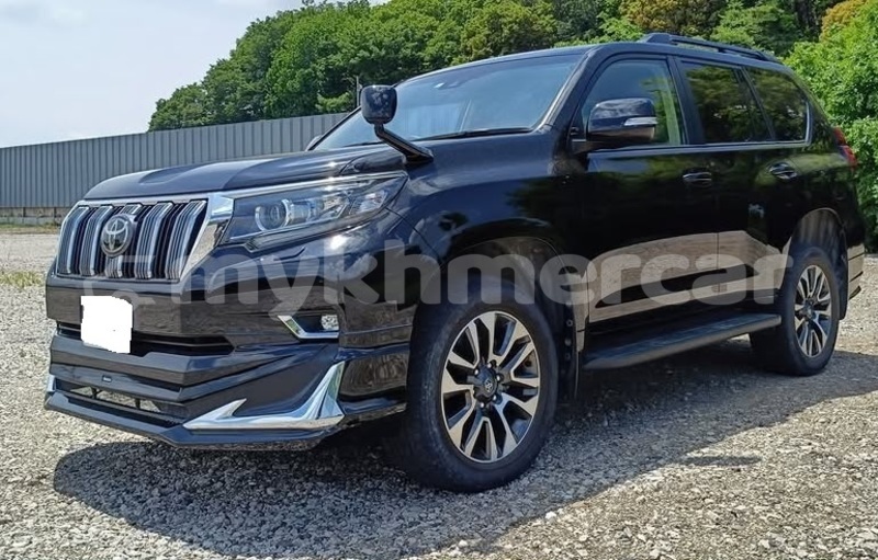 Big with watermark toyota land cruiser prado phnom penh phnom penh 10112