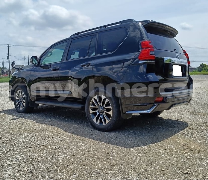 Big with watermark toyota land cruiser prado phnom penh phnom penh 10112