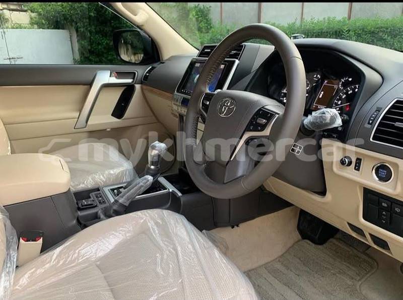 Big with watermark toyota land cruiser prado phnom penh phnom penh 10112