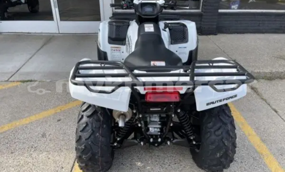 Buy New Kawasaki Brute Force White Bike in Phnom Penh in Phnom Penh Buy New Kawasaki Brute Force White Bike in Phnom Penh in Phnom Penh