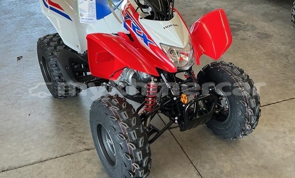 Buy New Honda TRX Other Bike in Phnom Penh in Phnom Penh