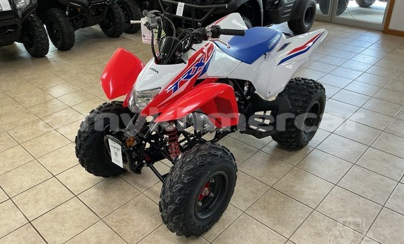 Buy New Honda TRX Other Bike in Phnom Penh in Phnom Penh Buy New Honda TRX Other Bike in Phnom Penh in Phnom Penh