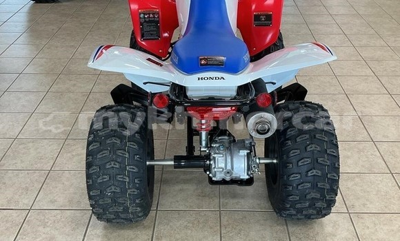 Buy New Honda TRX Other Bike in Phnom Penh in Phnom Penh Buy New Honda TRX Other Bike in Phnom Penh in Phnom Penh